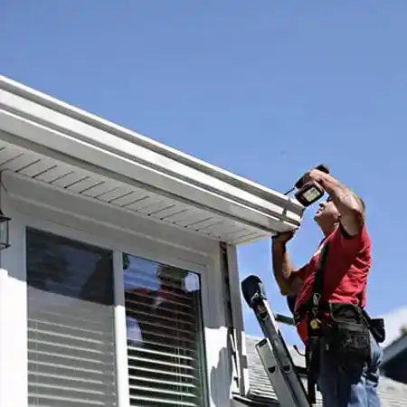 gutter services Scotts Hill